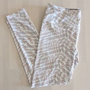 Victoria's Secret Sport Knockout Leggings